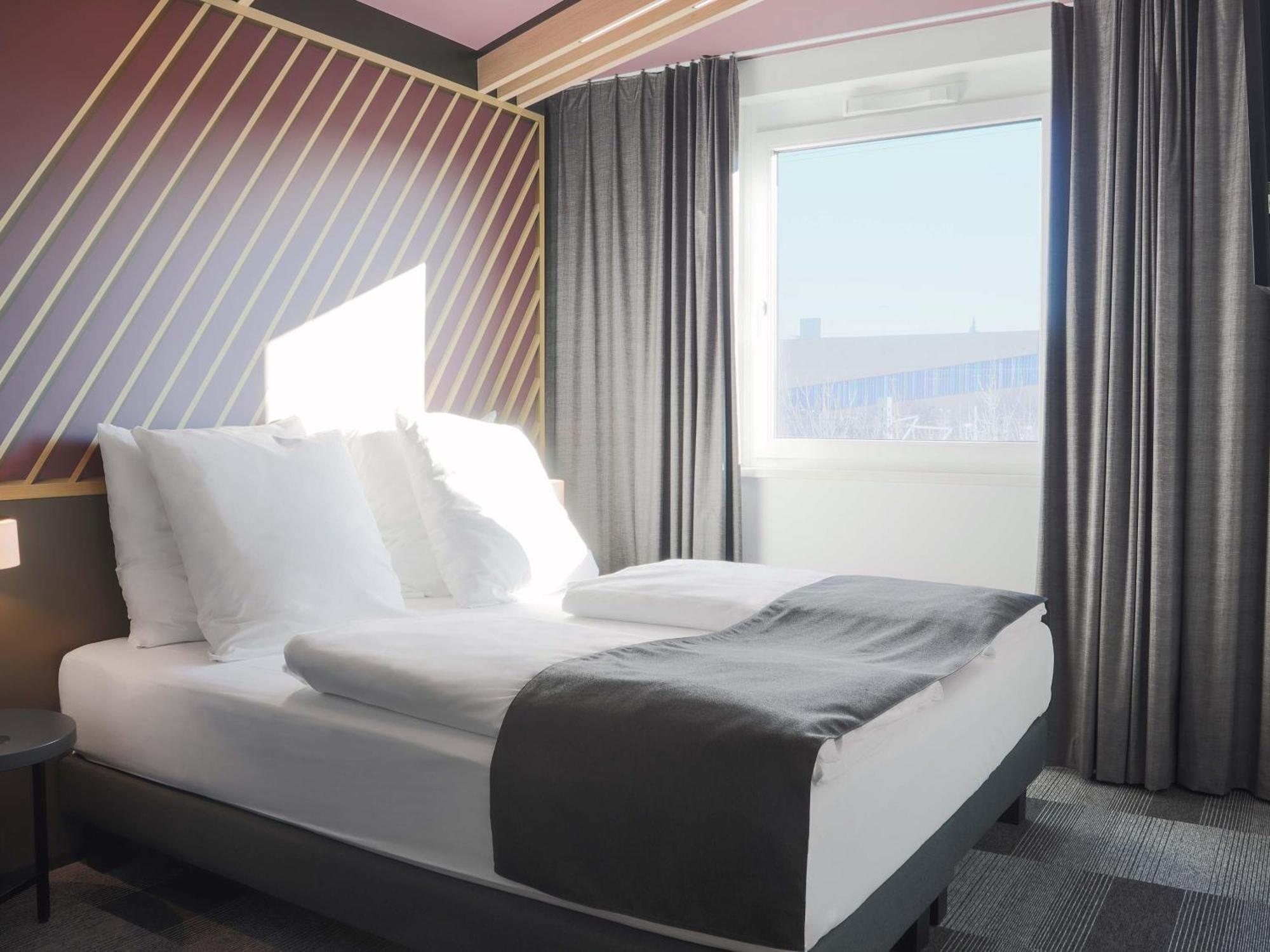 5 Zentrale Hotels nahe Pfarramt I West für optimalen Zugang
