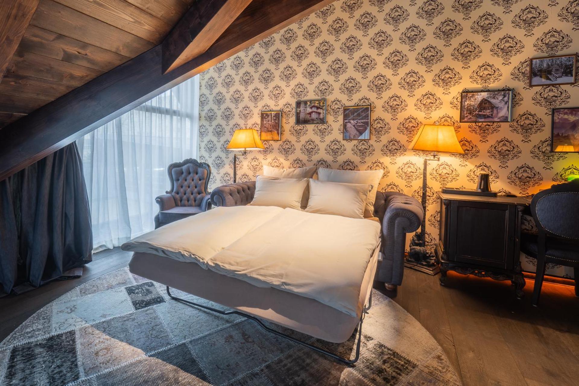 5 Besonders Saubere Hotels in Hessen für Anspruchsvolle Reisende