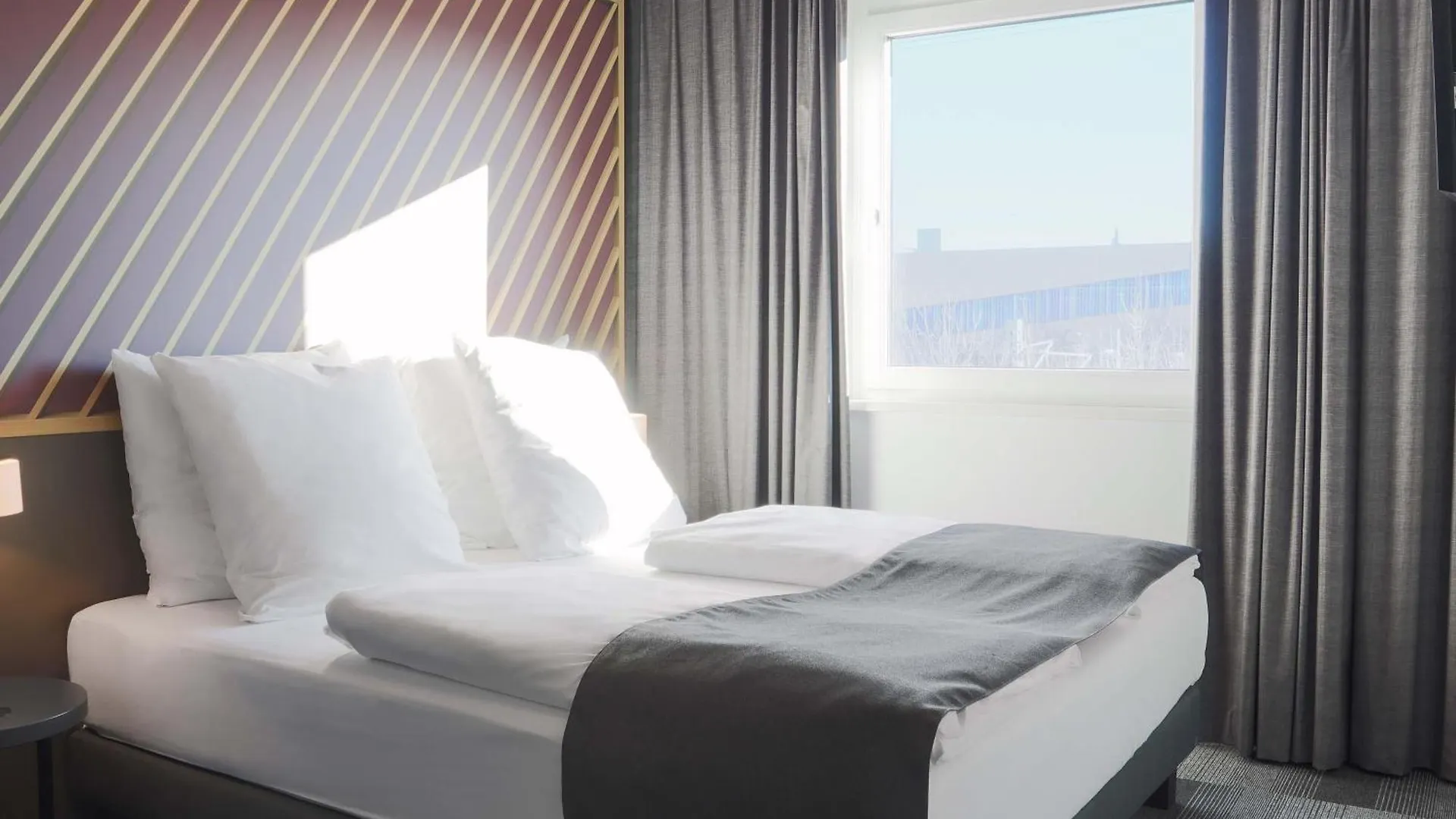 5 Zentrale Hotels nahe Pfarramt I West für optimalen Zugang