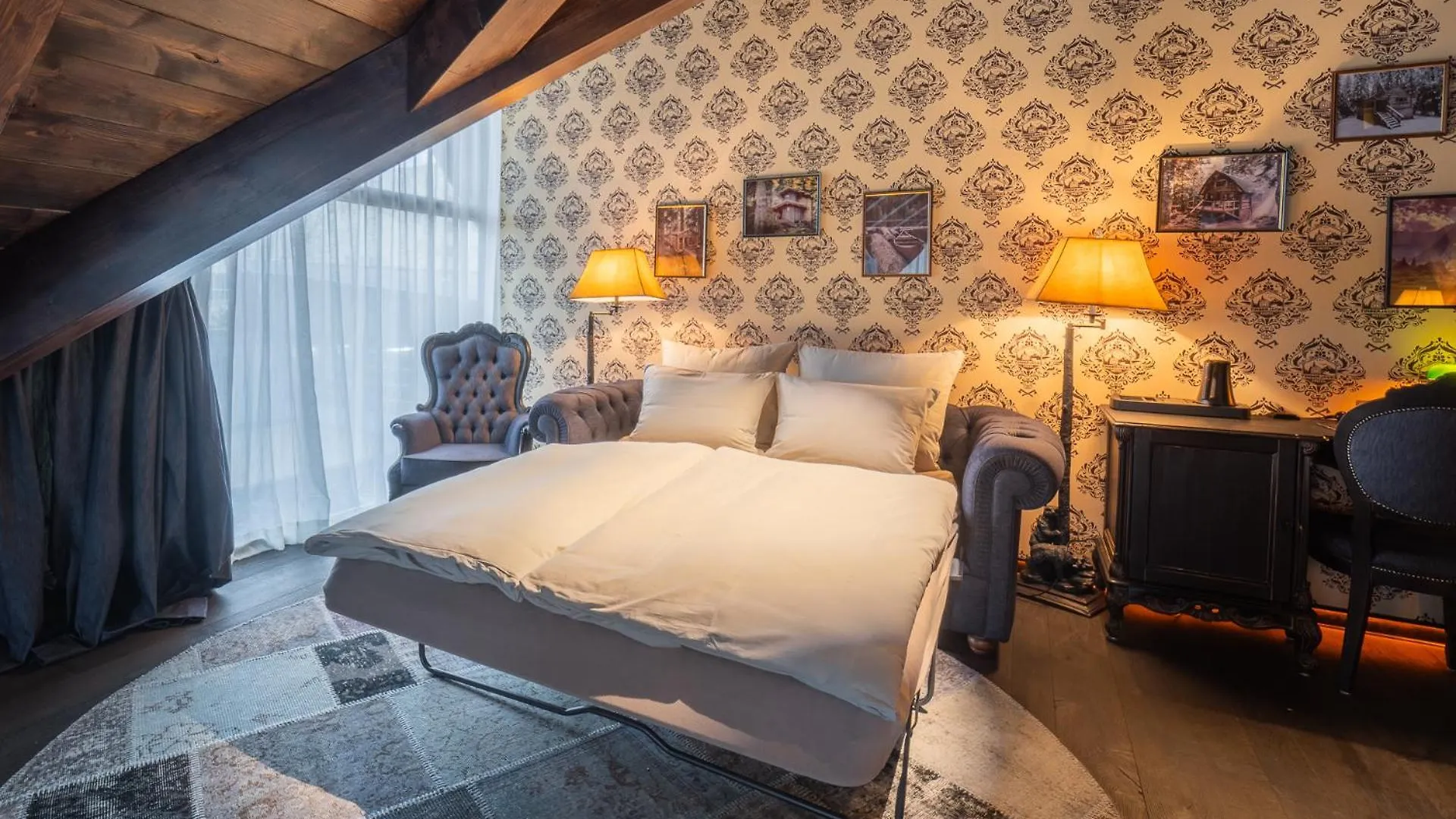5 Besonders Saubere Hotels in Hessen für Anspruchsvolle Reisende