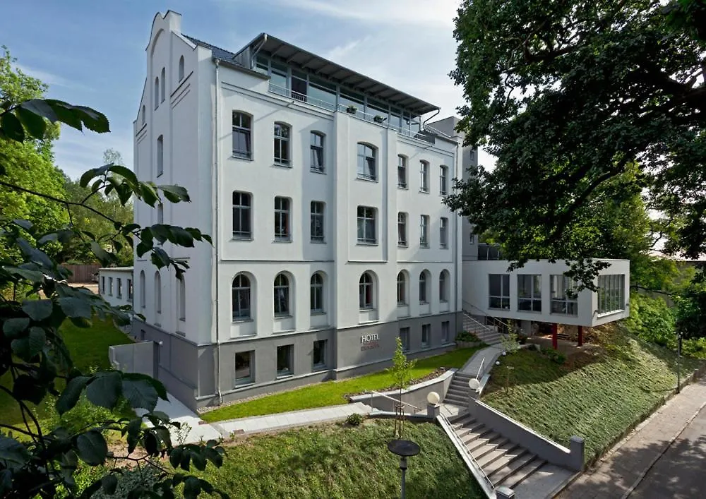 Wo übernachten in der Mecklenburgischen Seenplatte: 5 Hotels im Vergleich