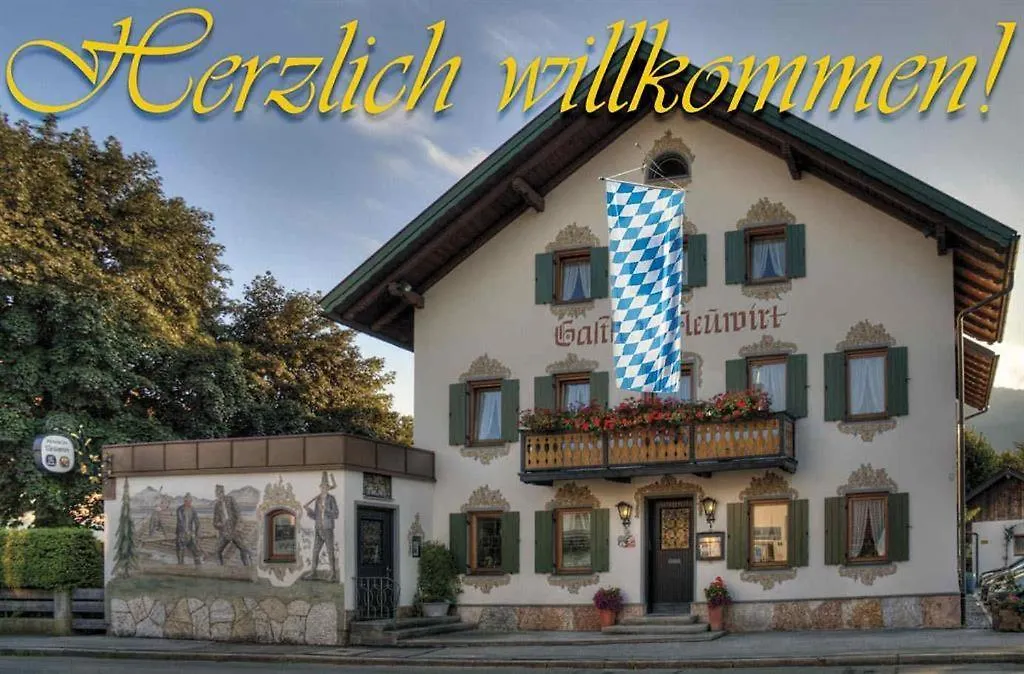 Where to Stay in Oberbayern: 15 Best Family-Friendly Hotels