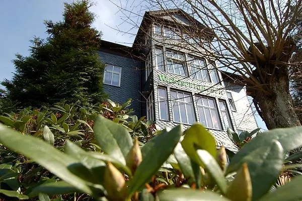 15 Günstige Hotels in Thüringen für Sparfüchse